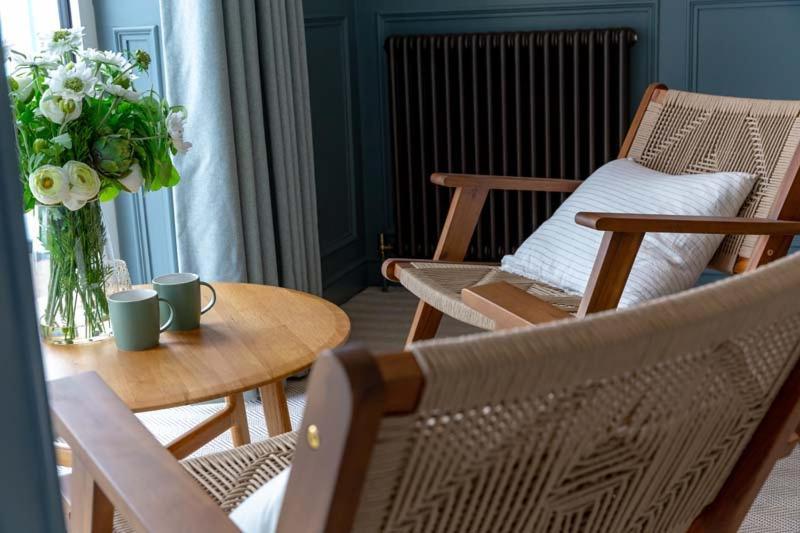Hotel The Albion Freshwater Zewnętrze zdjęcie