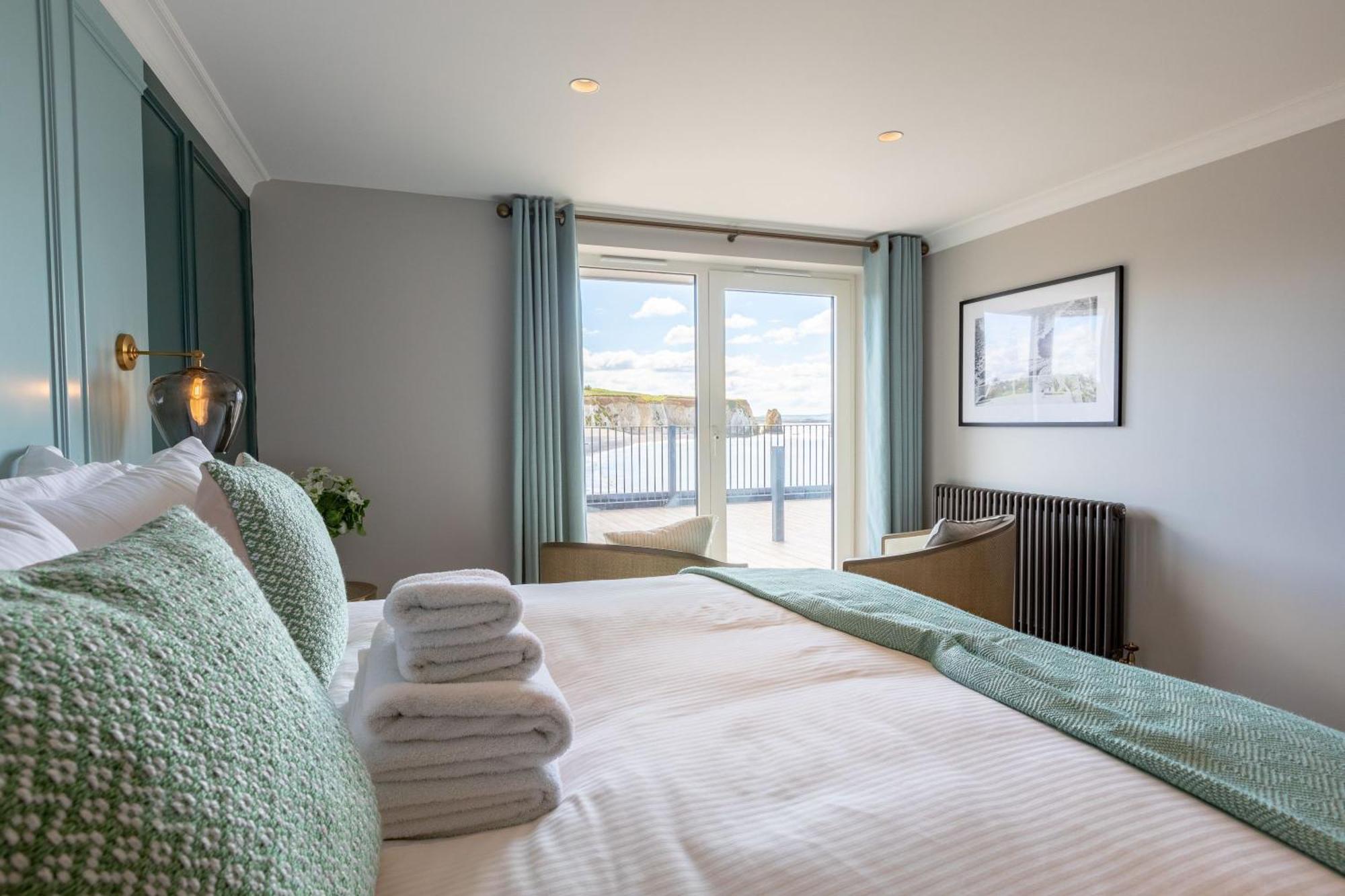 Hotel The Albion Freshwater Zewnętrze zdjęcie