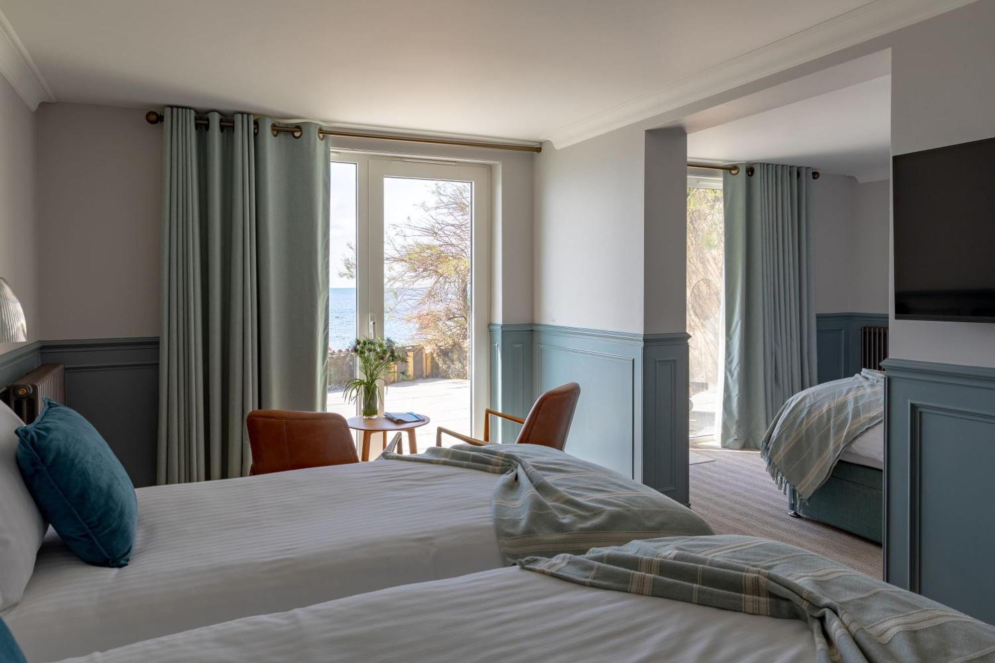 Hotel The Albion Freshwater Zewnętrze zdjęcie